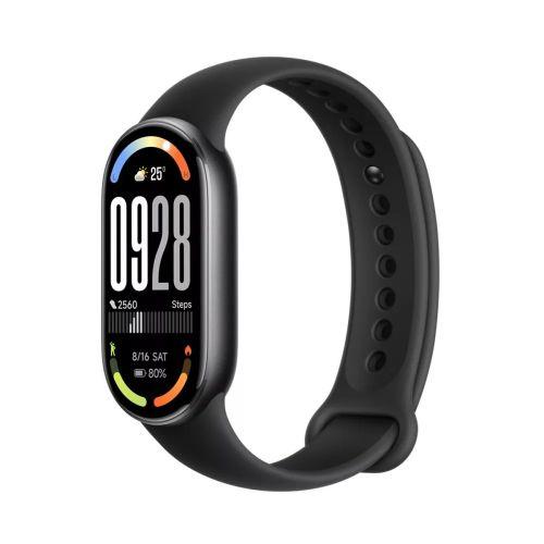 Xiaomi Smart Band 10 Pro okoskarkötő, EU, BHR08W9GL (fekete)