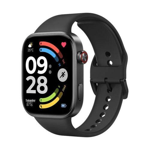 Xiaomi Redmi Watch 6 NFC okosóra, BHR0956GL (Obsidian Black)