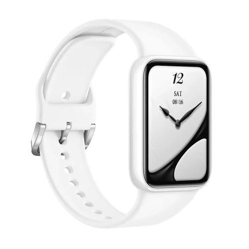 Xiaomi Smart Band 10 Pro Ceramic Edition okoskarkötő BHR095AGL, EU (fehér)