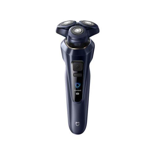 Xiaomi Electric Shaver Pro BHR099IEU hordozható elektromos borotva, EU (kék)