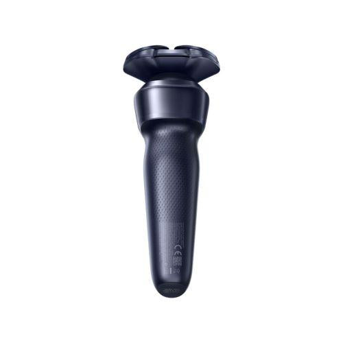 Xiaomi Electric Shaver Pro BHR099IEU hordozható elektromos borotva, EU (kék)