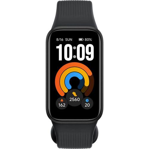 Xiaomi Smart Band 11 Active okoskarkötő, EU, BHR09AEGL (fekete)