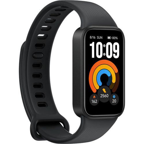 Xiaomi Smart Band 11 Active okoskarkötő, EU, BHR09AEGL (fekete)