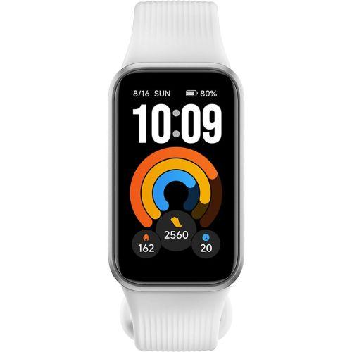 Xiaomi Smart Band 11 Active okoskarkötő, BHR09AFGL, EU (szürke)