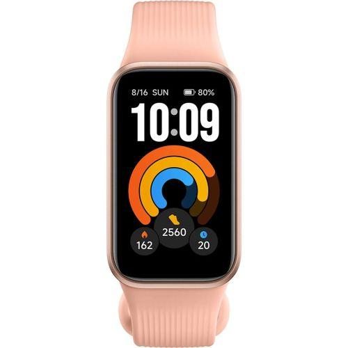 Xiaomi Smart Band 11 Active okoskarkötő, BHR09AGGL, EU (Pomelo Pink)