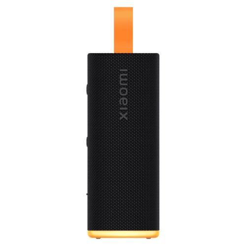 Xiaomi Sound Play 18W hordozható Bluetooth hangszóró QBH4422GL (fekete)