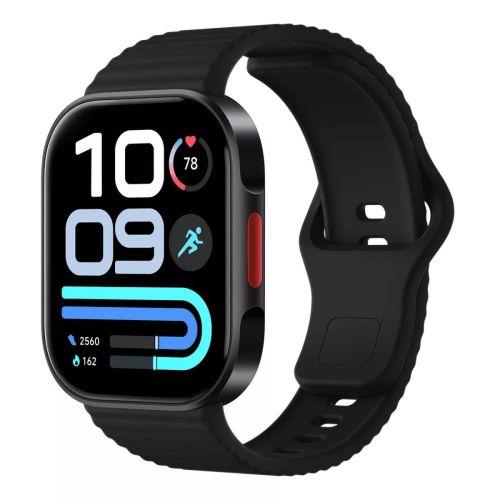 Xiaomi Redmi Watch 6 Lite okosóra BHR09CWGL (fekete, EU)