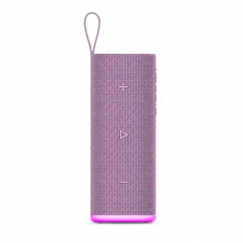 Xiaomi Sound Play 18W hordozható Bluetooth hangszóró, QBH4431GL (lila)