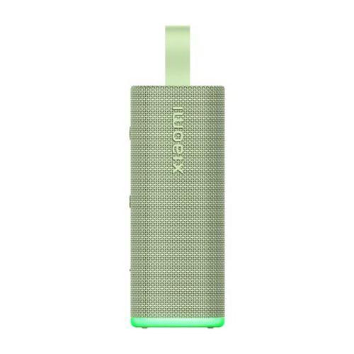 Xiaomi Sound Play 18W hordozható Bluetooth hangszóró QBH4433GL (zöld)