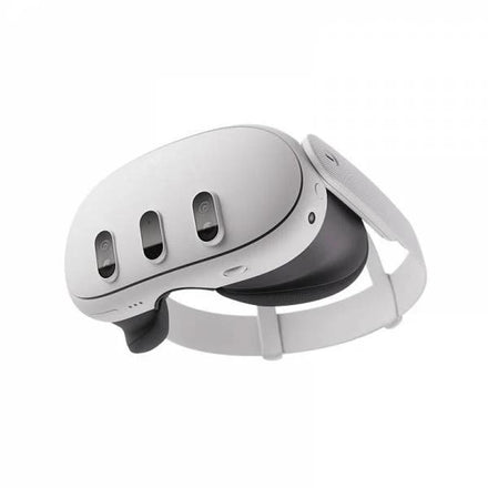 Meta Quest 3 VR headset, 512 GB, EU specifikáció
