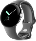 Google Pixel Watch 2 LTE okosóra (szürke) - outlet termék