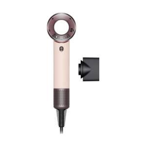 Dyson Supersonic Travel hajszárító, 1200 W (púderrózsaszín)