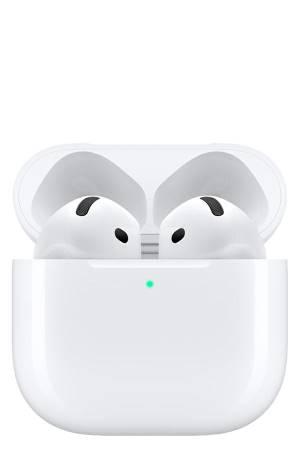 Apple AirPods 5 (2026) fülhallgató, MKFW4ZM/A