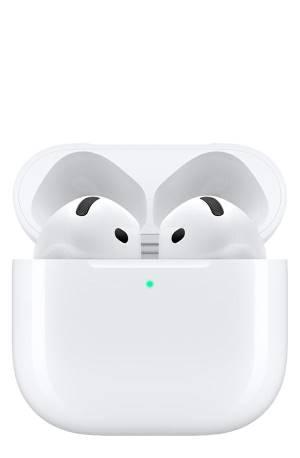Apple AirPods 5 (2026) fülhallgató, MKFW4ZM/A