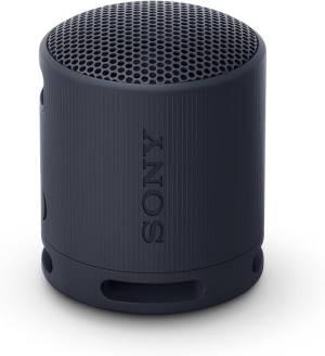 Sony SRS-XB100B Bluetooth hangszóró (fekete)