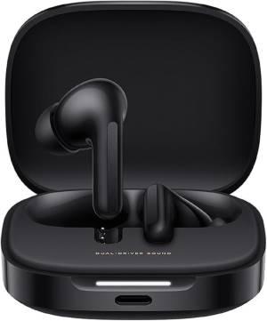 Xiaomi Redmi Buds 6 fülhallgató (fekete)