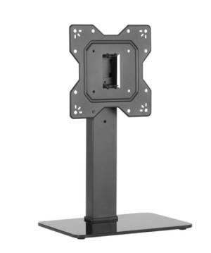 Superior SUPSTV019 asztali TV tartó konzol 23"–42" televíziókhoz, 40 kg teherbírással