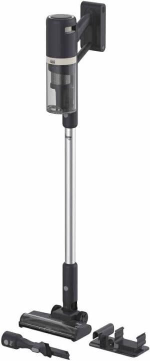 Hoover GO zsák nélküli kézi porszívó, 200 W (kék/szürke)