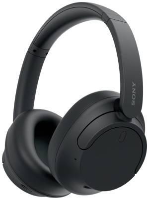 Sony WH-CH720N vezeték nélküli Bluetooth fejhallgató zajszűréssel, mikrofonnal (fekete)