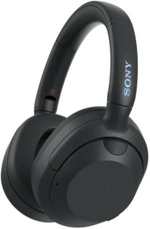 Sony WH-ULT900NB vezeték nélküli Bluetooth fejhallgató, zajszűréssel, ULT POWER SOUND (fekete)