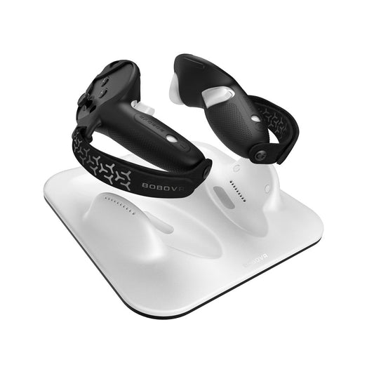 BOBOVR CD3 kontroller töltő (Quest 3/3S)