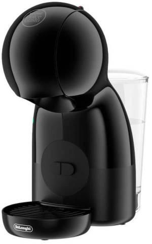 DeLonghi Piccolo EDG110.AB Nescafé Dolce Gusto kávéfőző (fekete)
