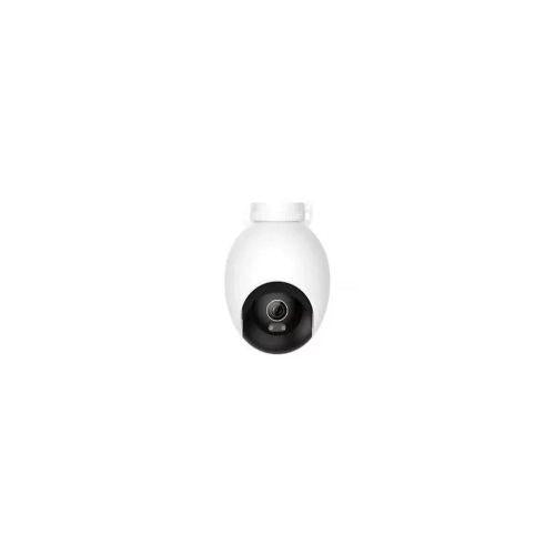 Xiaomi IMILAB EC6 Pro CMSXJ120A kétobjektíves kültéri biztonsági kamera reflektorral, 4K, EU (fehér)