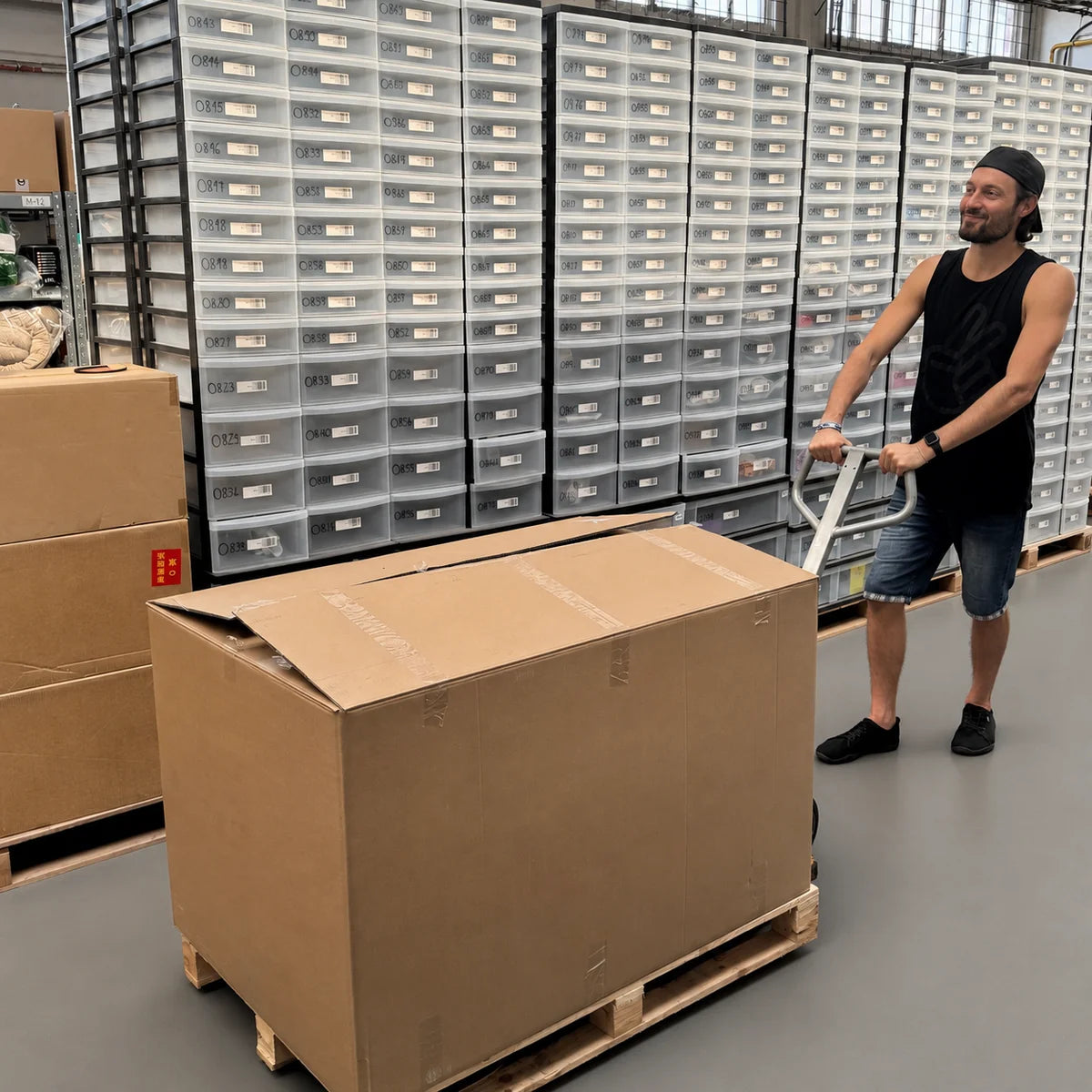 Wholesale