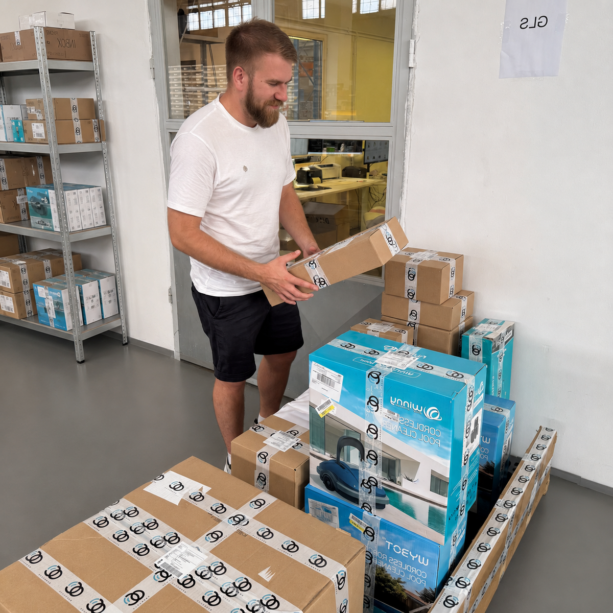 E-commerce