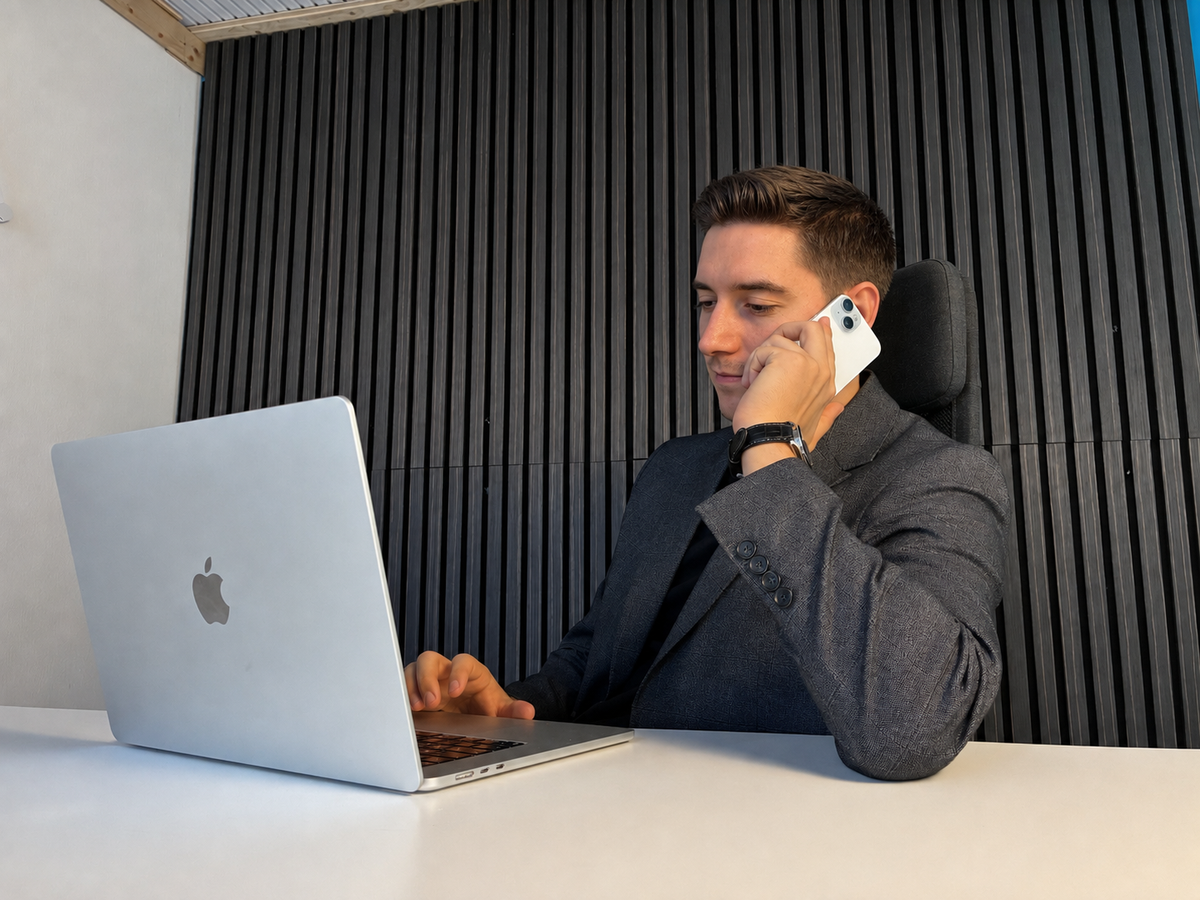 Procurement support