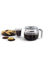 Smeg DCF02RDEU filteres kávéfőző (aroma és automatikus indítás, melegítő funkció, 1050 W, piros)