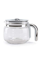 Smeg DCF02RDEU filteres kávéfőző (aroma és automatikus indítás, melegítő funkció, 1050 W, piros)