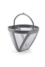 Smeg DCF02RDEU filteres kávéfőző (aroma és automatikus indítás, melegítő funkció, 1050 W, piros)