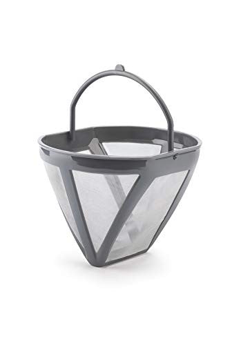 Smeg DCF02RDEU filteres kávéfőző (aroma és automatikus indítás, melegítő funkció, 1050 W, piros)