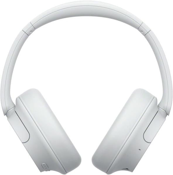 Sony WH-CH720N Bluetooth fejhallgató (BT 5.2, fehér)