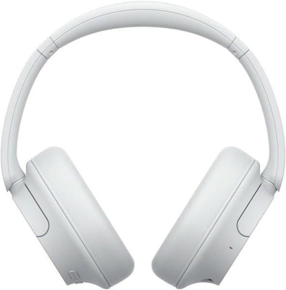 Sony WH-CH720N Bluetooth fejhallgató (BT 5.2, fehér)