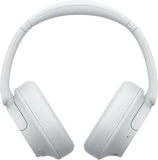 Sony WH-CH720N Bluetooth fejhallgató (BT 5.2, fehér)