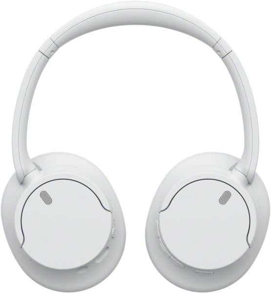 Sony WH-CH720N Bluetooth fejhallgató (BT 5.2, fehér)