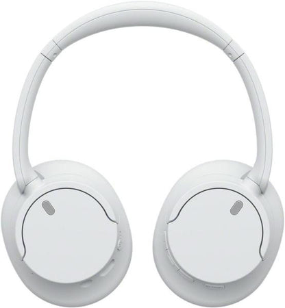Sony WH-CH720N Bluetooth fejhallgató (BT 5.2, fehér)