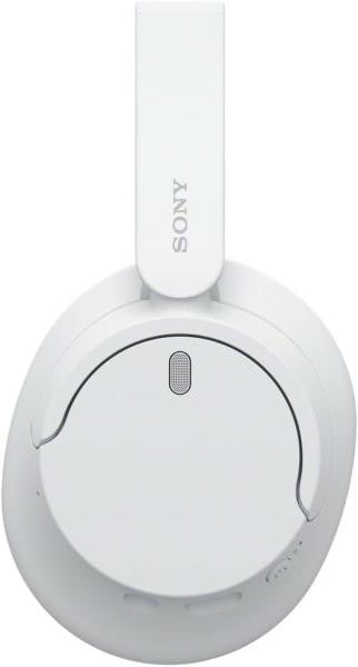 Sony WH-CH720N Bluetooth fejhallgató (BT 5.2, fehér)