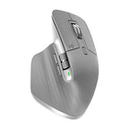 Logitech MX Master 3 egér (szürke, Mac)