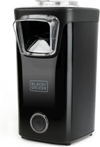 Black & Decker BXPC1100E pattogatott kukorica készítő (fekete)