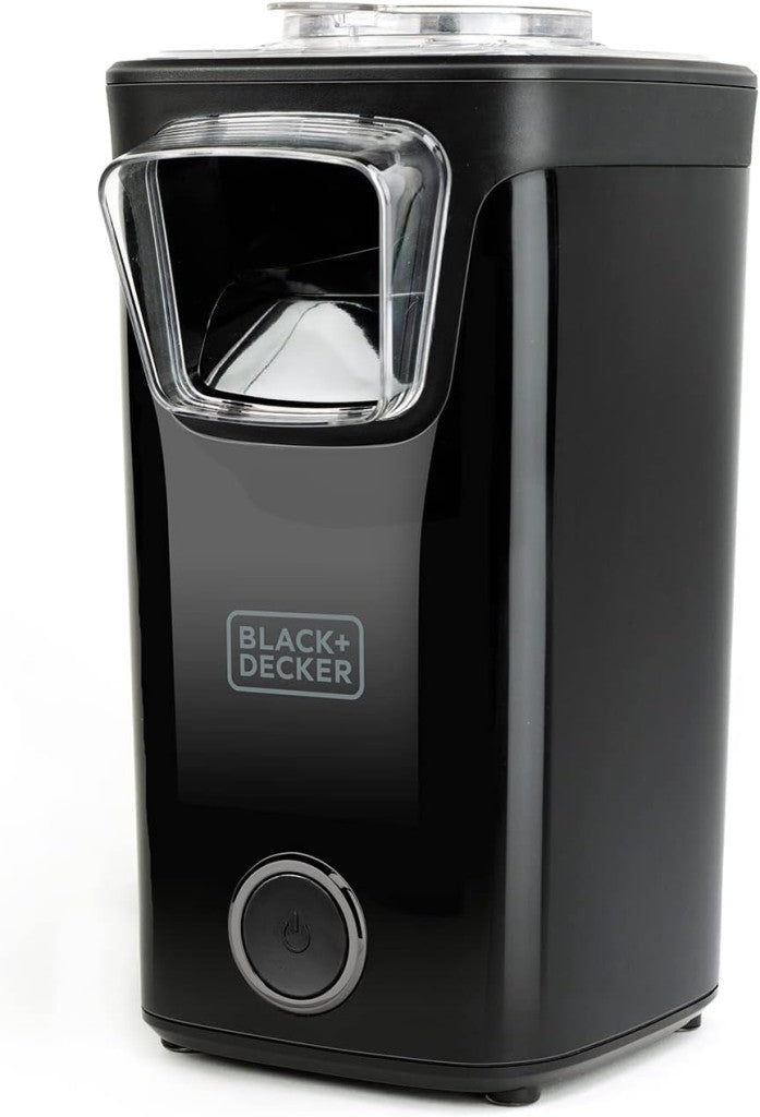 Black & Decker BXPC1100E pattogatott kukorica készítő (fekete)