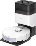 Roborock S8+ robotporszívó (fehér) - outlet termék