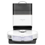 Roborock S8+ robotporszívó (fehér) - outlet termék