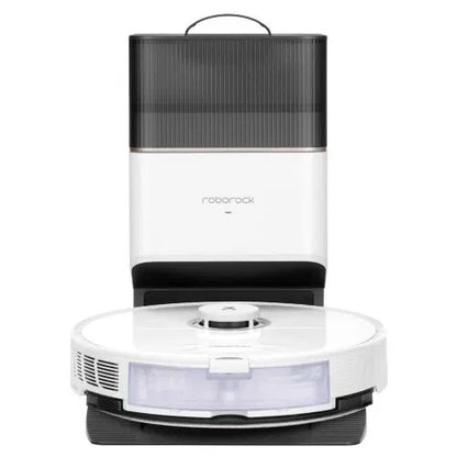 Roborock S8+ robotporszívó (fehér)
