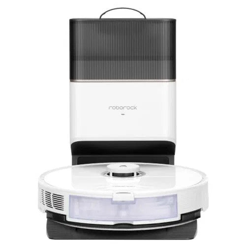 Roborock S8+ robotporszívó (fehér)