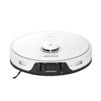 Roborock S8+ robotporszívó (fehér) - outlet termék