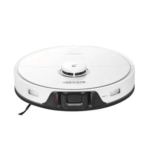 Roborock S8+ robotporszívó (fehér)