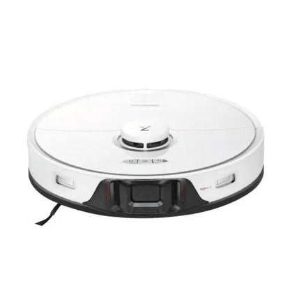 Roborock S8+ robotporszívó (fehér)